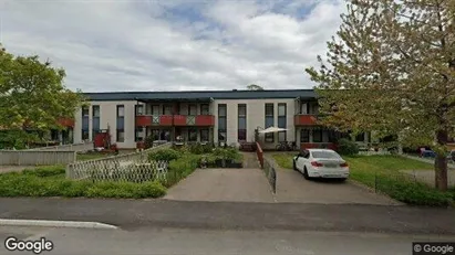 Apartments for rent in Kalmar - Photo from Google Street View