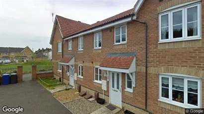 Apartments for rent in Newmarket - Suffolk - Photo from Google Street View