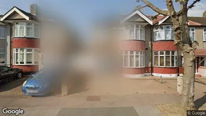 Apartments for rent in Barking - Essex - Photo from Google Street View
