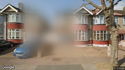 Apartments for rent in Barking - Essex - Photo from Google Street View