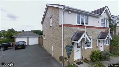 Apartments for rent in Sutton - Surrey - Photo from Google Street View