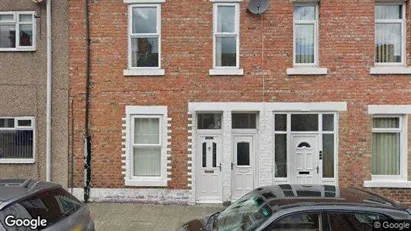 Apartments for rent in South Shields - Tyne and Wear - Photo from Google Street View
