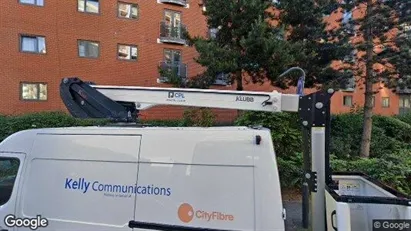 Apartments for rent in Leeds - West Yorkshire - Photo from Google Street View