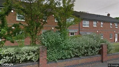 Apartments for rent in Middlesbrough - Cleveland - Photo from Google Street View