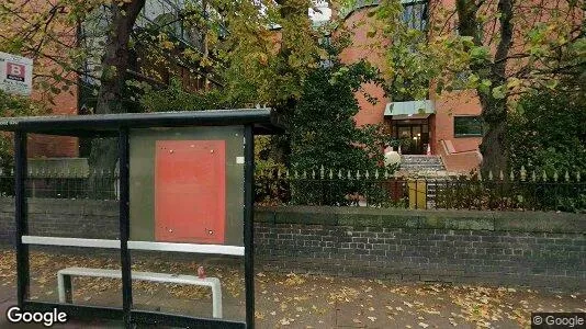 Apartments for rent in Newcastle upon Tyne - Tyne and Wear - Photo from Google Street View