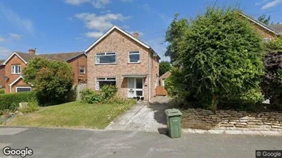 Apartments for rent in York - North Yorkshire - Photo from Google Street View