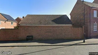 Apartments for rent in Aylesbury - Buckinghamshire - Photo from Google Street View