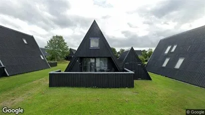 Apartments for rent in Farsø - Photo from Google Street View