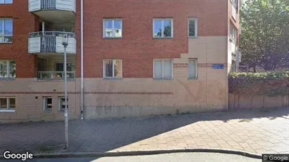 Apartments for rent in Majorna-Linné - Photo from Google Street View