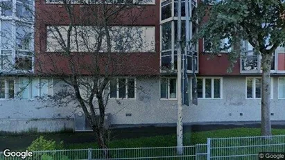 Apartments for rent in Majorna-Linné - Photo from Google Street View