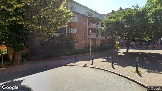 Apartments for rent in Majorna-Linné - Photo from Google Street View