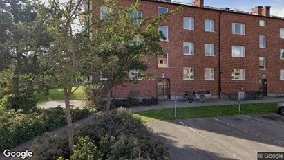 Apartments for rent in Mölndal - Photo from Google Street View