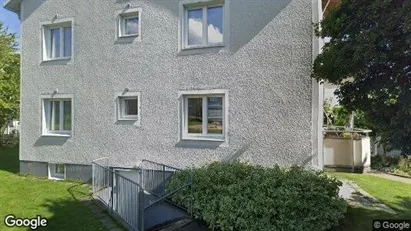 Apartments for rent in Värnamo - Photo from Google Street View