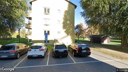 Apartments for rent in Hallsberg - Photo from Google Street View