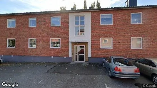 Apartments for rent in Östra Göinge - Photo from Google Street View