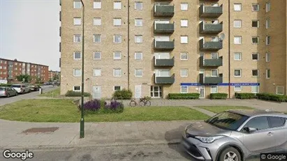 Apartments for rent in Fosie - Photo from Google Street View