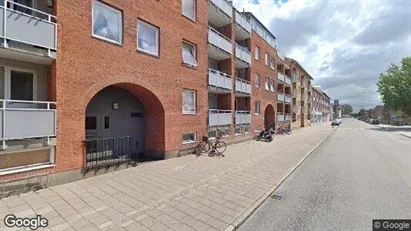 Apartments for rent in Landskrona - Photo from Google Street View