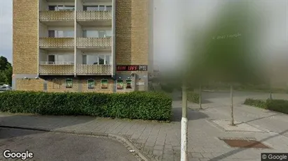 Apartments for rent in Malmö City - Photo from Google Street View