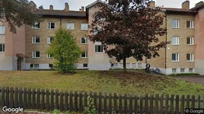 Apartments for rent in Nybro - Photo from Google Street View