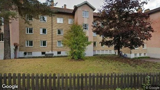 Apartments for rent in Nybro - Photo from Google Street View