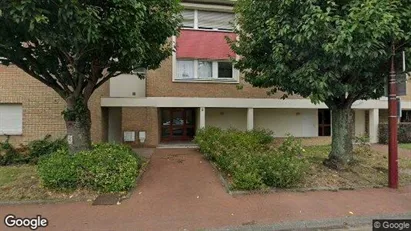 Apartments for rent in Lille - Photo from Google Street View