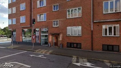 Apartments for rent in Esbjerg Center - Photo from Google Street View