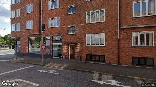 Apartments for rent in Esbjerg Center - Photo from Google Street View