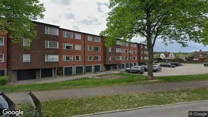 Apartments for rent in Arboga - Photo from Google Street View
