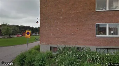 Apartments for rent in Arboga - Photo from Google Street View