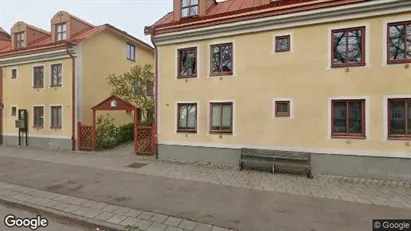Apartments for rent in Kalmar - Photo from Google Street View