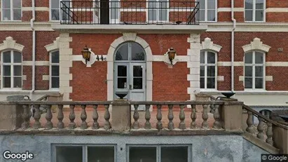 Apartments for rent in Kalmar - Photo from Google Street View