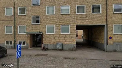 Apartments for rent in Kalmar - Photo from Google Street View
