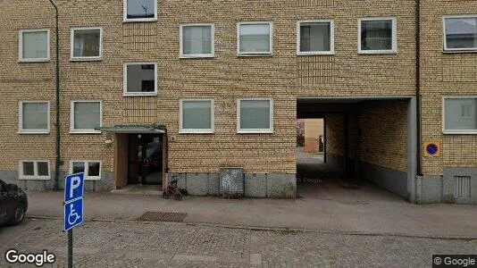 Apartments for rent in Kalmar - Photo from Google Street View
