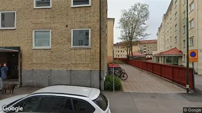 Apartments for rent in Kalmar - Photo from Google Street View