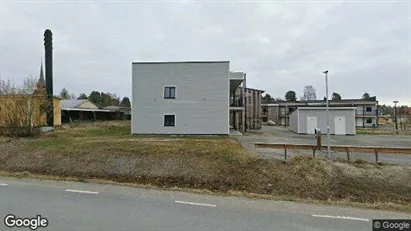 Apartments for rent in Skellefteå - Photo from Google Street View