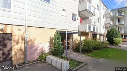 Apartments for rent in Gothenburg East - Photo from Google Street View