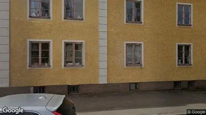 Apartments for rent in Kalmar - Photo from Google Street View