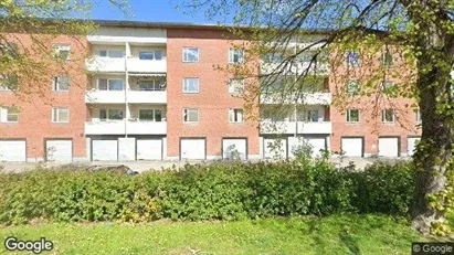 Apartments for rent in Kristinehamn - Photo from Google Street View