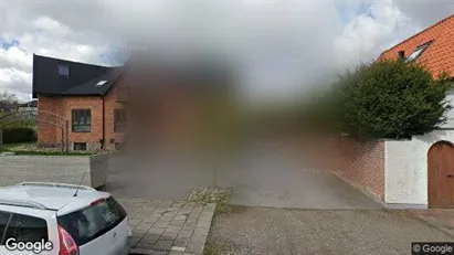 Apartments for rent in Eslöv - Photo from Google Street View