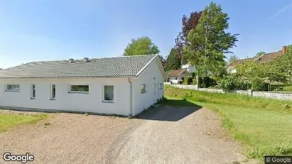 Apartments for rent in Laholm - Photo from Google Street View