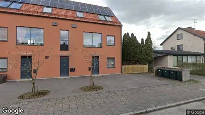 Apartments for rent in Eslöv - Photo from Google Street View