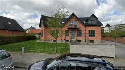 Apartments for rent in Eslöv - Photo from Google Street View
