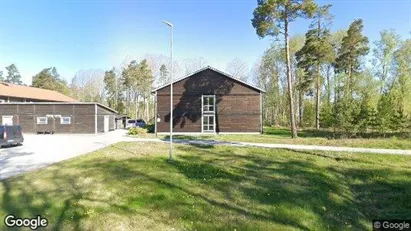 Apartments for rent in Norrtälje - Photo from Google Street View