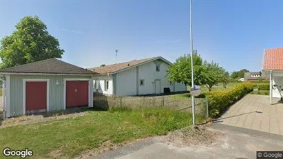 Apartments for rent in Grästorp - Photo from Google Street View