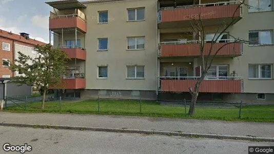 Apartments for rent in Köping - Photo from Google Street View