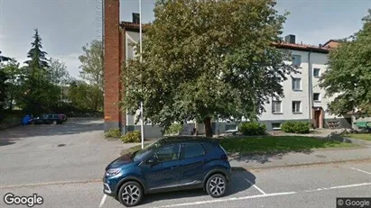 Apartments for rent in Surahammar - Photo from Google Street View