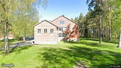 Apartments for rent in Norrtälje - Photo from Google Street View