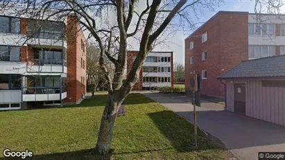 Apartments for rent in Helsingborg - Photo from Google Street View
