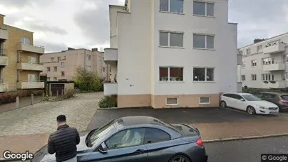 Apartments for rent in Landskrona - Photo from Google Street View