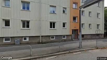 Apartments for rent in Eskilstuna - Photo from Google Street View